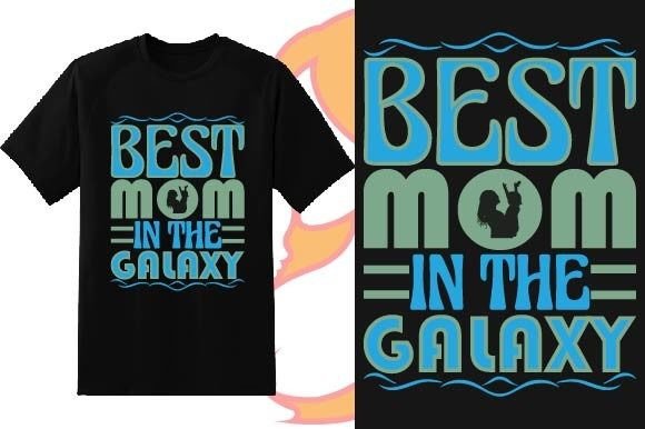 Best Mom in the Galaxy: A Designer's Review