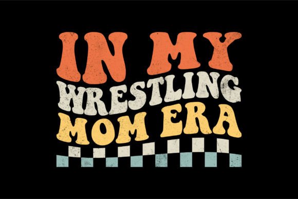 In My Wrestling Mom Era: A Designer's Stitch Review