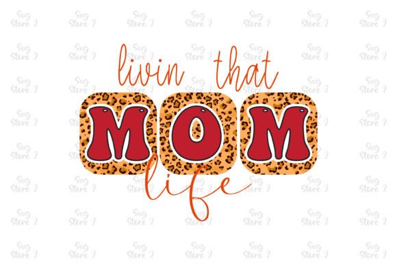 Livin That Mom Life: A Designer's Take on Sublimation