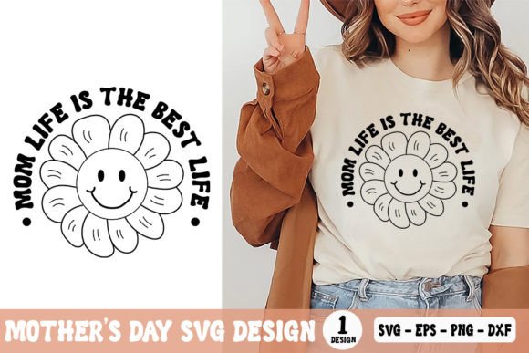 Mom Life is the Best Life: A Designer's Review