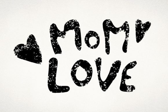 Mom Love Graphics: A Designer's Review for Illustrations