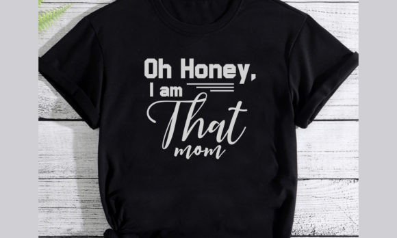 Oh Honey I Am That Mom: A Designer's Review