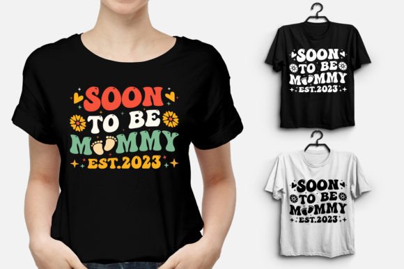 Review: 2023 Mommy Graphics for T-Shirt Designs