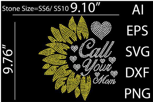 Review: Call Your Mom Graphics for T-Shirt Designs