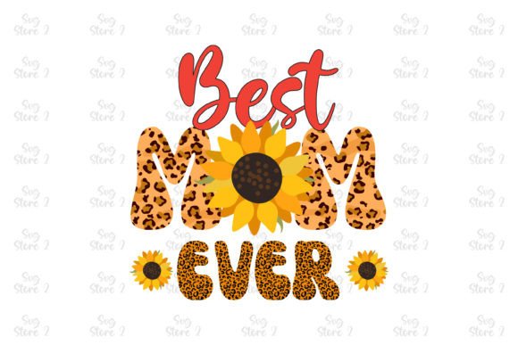 Reviewing Best Mom Ever Mom Sublimation for Embroidery