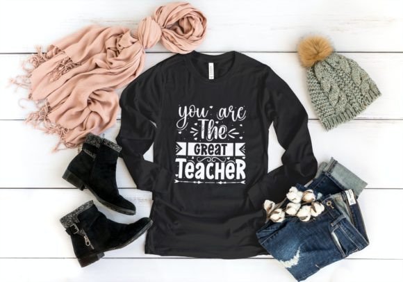 Teacher's Day Graphics: A Pro Review of T-Shirt Designs
